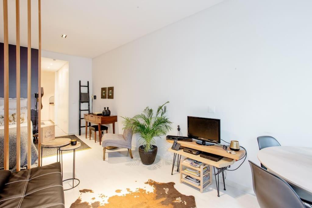 Alcântara Lodge Lisboa Extérieur photo